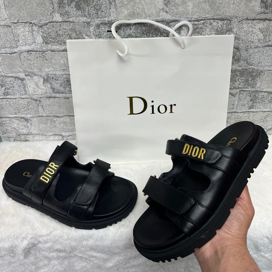 WOMAN'S SANDAL | DIOR